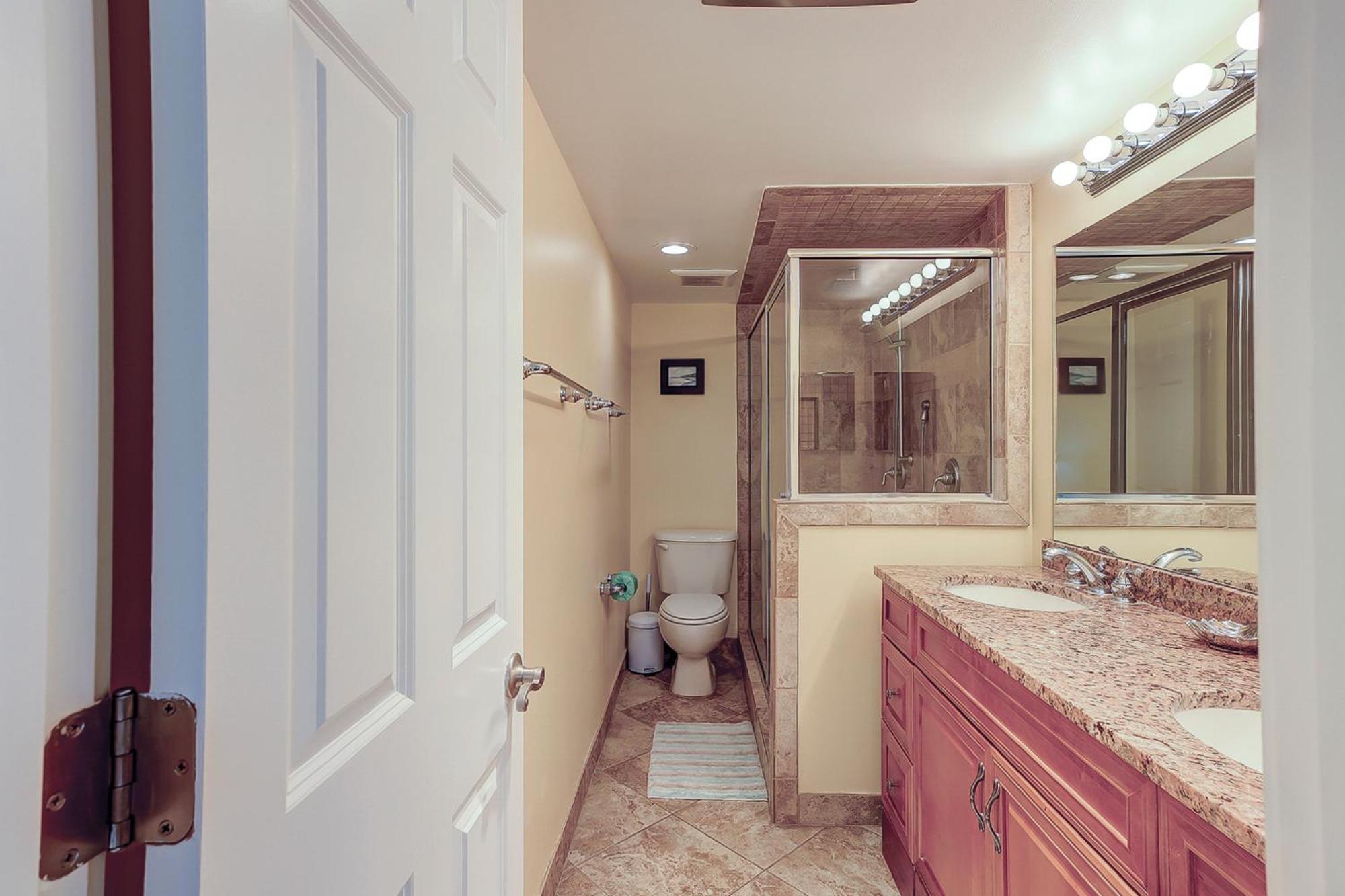 1686 Bluff Villas Renovated Sleeps 8 Walk To Salty Dog Sea Pines Hilton Head Island Exterior foto